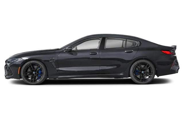 BMW M8 Gran Coupe - Image 6
