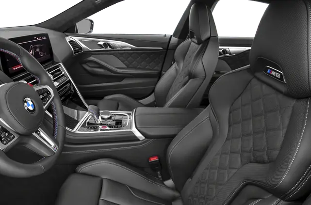 BMW M8 Gran Coupe - Image 8