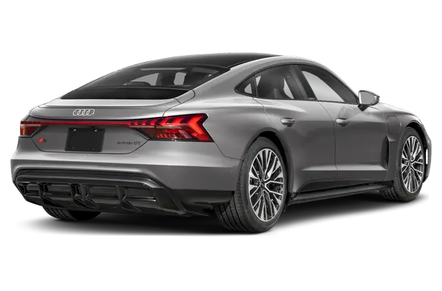 2026 Audi S e-tron GT - Image 10