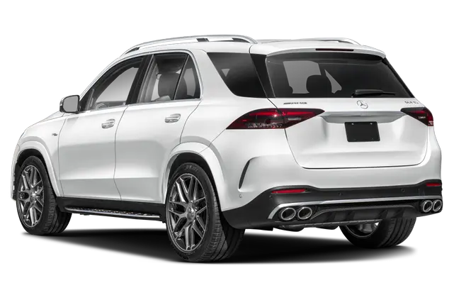 2026 Mercedes-Benz AMG GLE 53 - Image 5