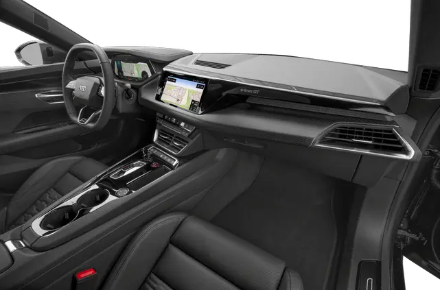 2026 Audi S e-tron GT - Image 5