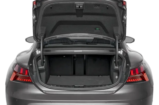 2026 Audi S e-tron GT - Image 8