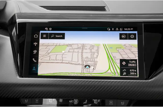 2026 Audi S e-tron GT - Image 4