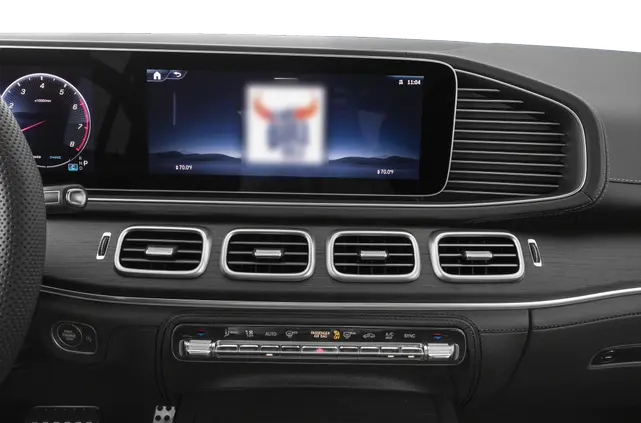 2026 Mercedes-Benz AMG GLE 53 - Image 11