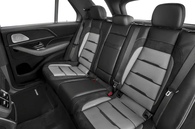 2026 Mercedes-Benz AMG GLE 53 - Image 12