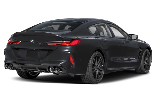 BMW M8 Gran Coupe - Image 5
