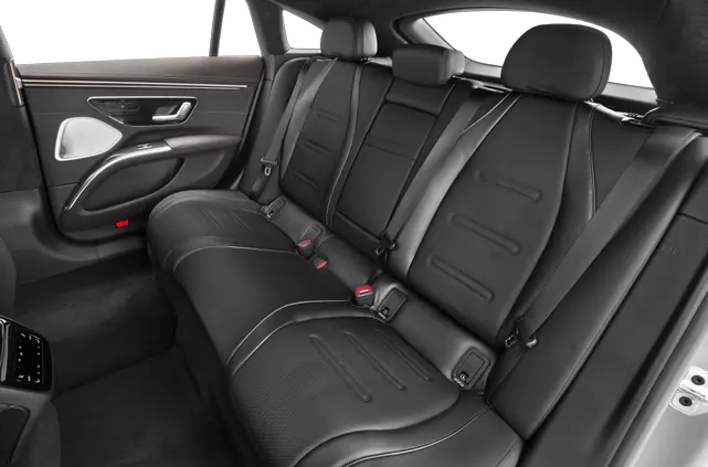 2025 Mercedes-Benz AMG EQS - Image 11