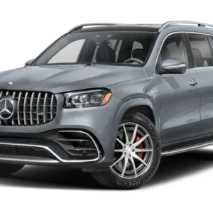 2026 Mercedes-Benz AMG GLS 63