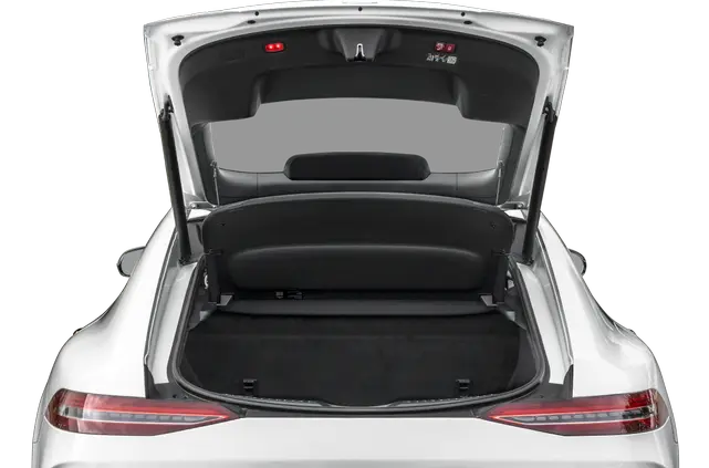 2026 Mercedes-Benz AMG GT 53 – Luxury Performance Redefined - Image 10