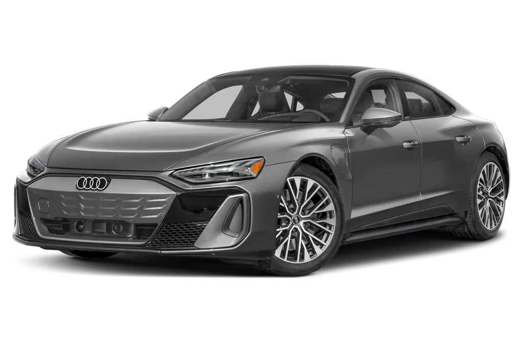 2026 Audi S e-tron GT