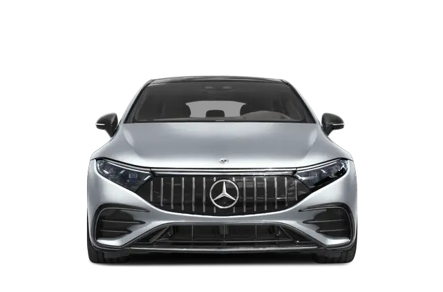 2025 Mercedes-Benz AMG EQS - Image 4