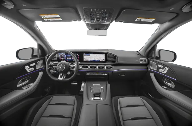 2026 Mercedes-Benz AMG GLE 53 - Image 7