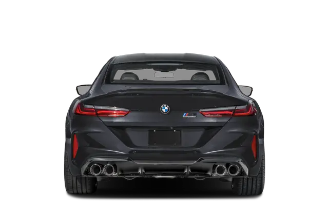 BMW M8 Gran Coupe - Image 4