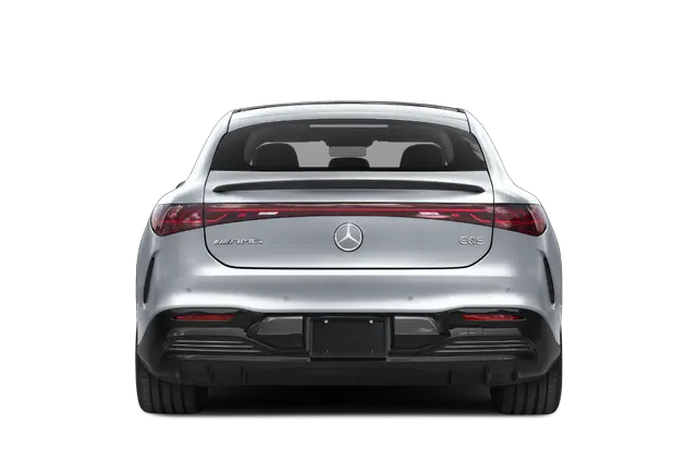 2025 Mercedes-Benz AMG EQS - Image 2