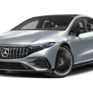 2025 Mercedes-Benz AMG EQS