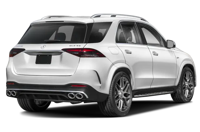 2026 Mercedes-Benz AMG GLE 53 - Image 4