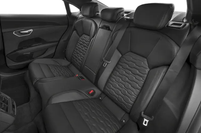 2026 Audi S e-tron GT - Image 7