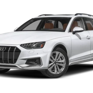 2025 Audi A4 allroad