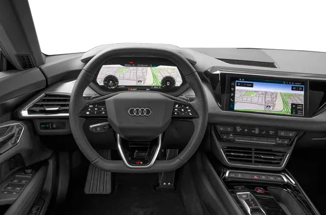 2026 Audi S e-tron GT - Image 2