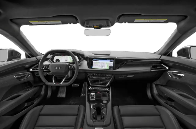 2026 Audi S e-tron GT - Image 3