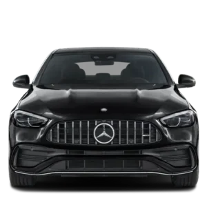 Alternative view of 2026 Mercedes-Benz AMG C 43