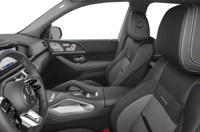 2026 Mercedes-Benz AMG GLE 53 - Image 13