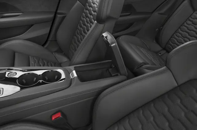 2026 Audi S e-tron GT - Image 6