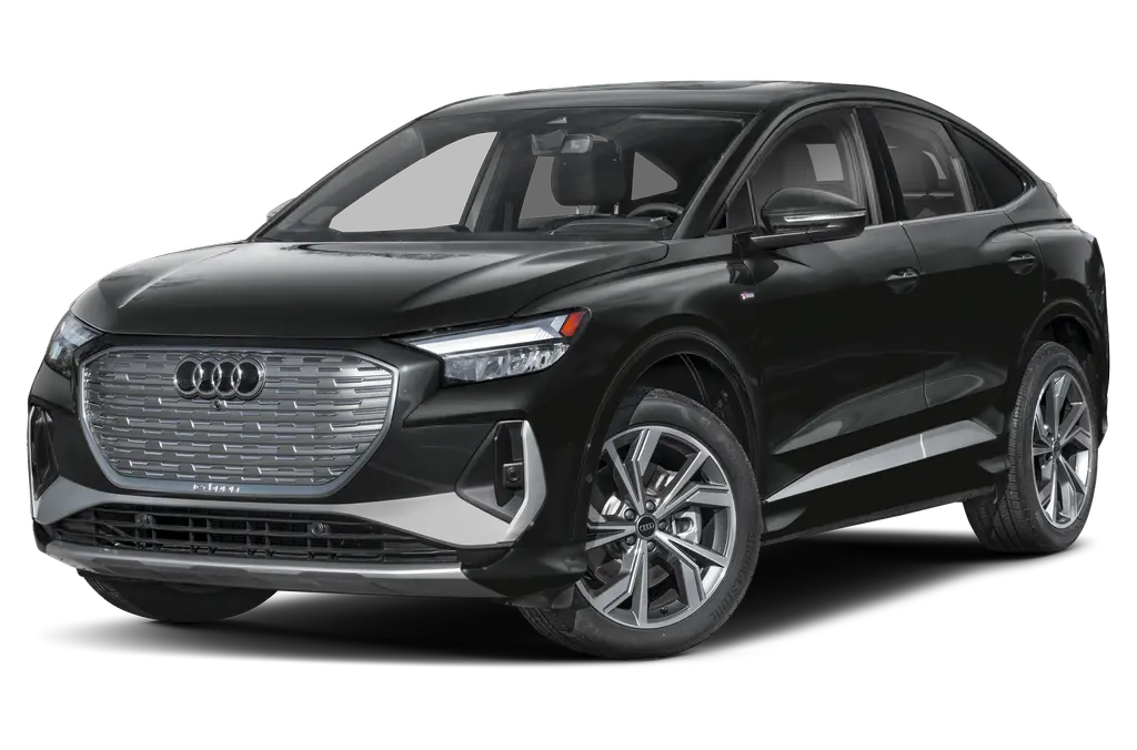 Used Car Body Styles 