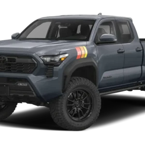 Toyota Tacoma Hybrid