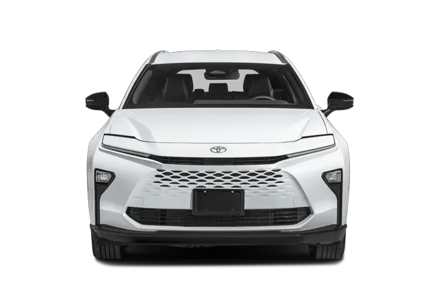 Toyota Crown Signia – Best Premium Hybrid SUV Redefined - Image 3