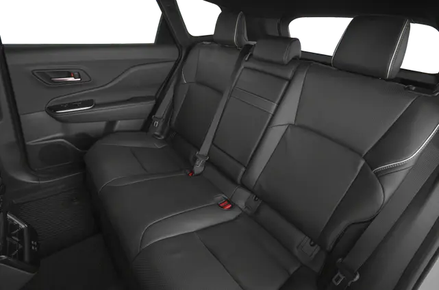 Toyota Crown Signia – Best Premium Hybrid SUV Redefined - Image 8