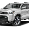 Toyota 4Runner
